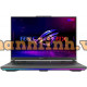 Laptop Asus Gaming ROG Strix G614JU-N4450W (i7 13650HX/16GB RAM/1TB SSD/16 WUXGA 240hz/RTX 4050 6GB/Win11/Xám/Chuột/Balo)