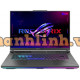 Laptop Asus Gaming ROG Strix G614JV-N3514W (i7 13650HX/16GB RAM/1TB SSD/16 WUXGA 165hz/RTX 4060 8GB/Win11/Xám/Chuột/Balo)