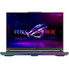 Laptop Asus ROG Strix G16 G614JV-N4156W (Intel Core i7-13650HX | RTX 4060 8GB |16GB | 512GB | 16 inch QHD+ | Win 11 | Xám)