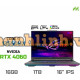 Laptop Gaming ASUS ROG Strix G16 G614JV-N4369W (i7-13650HX, RTX 4060 8GB, RAM 16GB DDR5, SSD 1TB, 16 Inch IPS QHD+ 165Hz 100% DCI-P3)