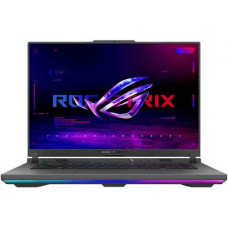 Laptop Asus ROG Strix G16 G614JVR-N4162W (Intel Core i9 14900HX | RTX 4060 |32GB | 1TB | 16 inch QHD+ | Win 11 | Xám)