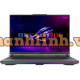 Laptop Asus Gaming ROG Strix G614PM-S5181WS (R9 8940HX/16GB RAM/1TB SSD/16 WQXGA 240hz/RTX 5060 8GB/Win11/Xám)