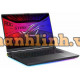 Laptop ASUS ROG Strix G16 G615LR-S5289W (Intel Core Ultra 7 255HX | RTX 5070 Ti 12GB | 16 inch 2.5K IPS 240Hz | 16GB | 1TB | Win 11 | Xám)
