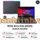 Laptop ASUS ROG Strix G16 G615LR-S5335W (Intel Core Ultra 9 Processor 275HX | RTX 5070 Ti 12GB | 16 inch 2.5K 240Hz | 1TB | 32GB | Win 11 | Xám)