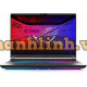 Laptop Asus Gaming ROG Strix G615LW-S5219W (U9 275HX/16GB RAM/1TB SSD/16 WQXGA 240hz/RTX 5080 16GB/Win11/Xám)