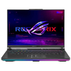 Laptop Asus ROG Strix SCAR 16 G634JYR-RA132W (Intel Core i9 14900HX | RTX 4090 | 16 inch QHD+ | 64GB | 2TB | Win 11 | Đen)