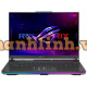 Laptop Asus ROG Strix SCAR 16 G634JYR-RA132W (Intel Core i9 14900HX | RTX 4090 | 16 inch QHD+ | 64GB | 2TB | Win 11 | Đen)