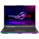 Laptop Asus ROG Strix SCAR 16 G634JYR-RA132W (Intel Core i9 14900HX | RTX 4090 | 16 inch QHD+ | 64GB | 2TB | Win 11 | Đen)