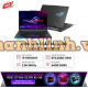 Laptop Asus ROG Strix SCAR 16 G634JZR-NM009W (Intel Core i9-14900HX |RTX 4080 | 64 GB | 2TB | 16 inch WQXGA | Win 11 | Đen)