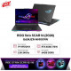 Laptop Asus ROG Strix SCAR 16 G634JZR-NM009W (Intel Core i9-14900HX |RTX 4080 | 64 GB | 2TB | 16 inch WQXGA | Win 11 | Đen)