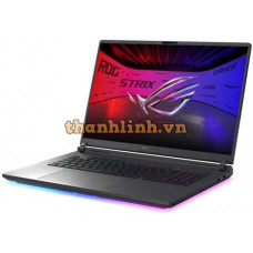 Laptop ASUS ROG Strix G18 G815LM-S9088W (Intel Core Ultra 9 Processor 275HX | RTX 5060 | 18 inch 2.5K IPS 240Hz | 32GB | 1TB | Win 11)