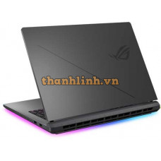 Laptop ASUS ROG Strix G18 G815LR-S9270W (Intel Core Ultra 9 Processor 275HX | RTX 5070 Ti 12GB | 18 inch 2.5K IPS | 32GB | 1TB | Win 11 | Xám)