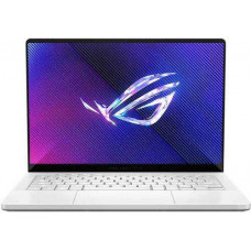 Laptop Asus Gaming ROG Zephyrus G14 GA403UV-QS170W (AMD Ryzen 9 8945HS |RTX 4060 8GB | 32GB | 1TB | 14 inch 3K | Win 11 | Trắng)