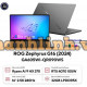 Laptop Asus Gaming ROG Zephyrus G16 GA605WI-QR090WS (AMD Ryzen AI 9 HX 370 | RTX 4070 8GB | 16 inch WQXGA OLED | 32 GB | 1 TB | Win 11)