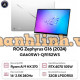 Laptop Asus Gaming ROG Zephyrus G16 GA605WI-QR152WS (AMD Ryzen AI 9 HX 370 | RTX 4070 | 16 inch OLED 2.5K 240Hz | 32GB | 1TB | Win 11 | Trắng)