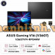 Laptop ASUS Gaming V16 V3607VM-RP044W (Intel Core 7 240H | RTX 5060 8GB | 16 inch WUXGA 144Hz | 16GB | 1TB | Win 11 | Đen)