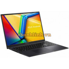 Laptop ASUS Gaming Vivobook 16X K3605VC-RP431W (Intel Core i5-13420H | RTX 3050 4GB | 16 inch WUXGA IPS | 16GB | 512GB | Win 11 | Đen)