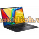 Laptop ASUS Gaming Vivobook 16X K3605VC-RP431W (Intel Core i5-13420H | RTX 3050 4GB | 16 inch WUXGA IPS | 16GB | 512GB | Win 11 | Đen)