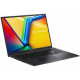 Laptop ASUS Gaming Vivobook 16X K3605VC-RP431W (Intel Core i5-13420H | RTX 3050 4GB | 16 inch WUXGA IPS | 16GB | 512GB | Win 11 | Đen)