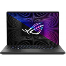 Laptop Asus Gaming ROG Zephyrus G16 GU603VV-N4022W (Intel Core i7-13620H | RTX 4060 |16GB | 512 GB | 16 inch WQXGA 240Hz | Win 11)