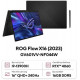 Laptop ASUS ROG Flow X16 GV601VV-NF044W (Intel Core i9-13900H |RTX 4060 8GB | 16GB | 1TB | 16 inch WQXGA 240Hz | Cảm ứng | Win 11 | Đen)