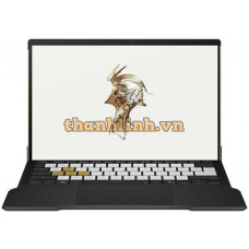 Laptop ASUS ROG Flow Z13 GZ302EAC-RU184WS (AMD Ryzen AI MAX+ 395 Processor 3.0GHz | 13.4 inch 2.5K IPS | Cảm ứng | 128GB | 1TB | Win 11 | Office)