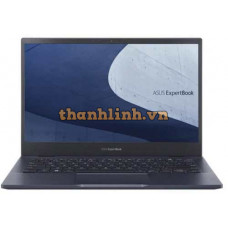 Laptop ASUS ExpertBook B5302CE (L50916W) 13.3 inch FHD/ Core i5-1135G7/ 8GB/ 512GB SSD/ Intel Iris Xe/ Windows 11/ 24 tháng