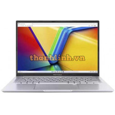 Laptop Asus VivoBook M1405NAQ-LY011W (R7 170/16GB RAM/512GB SSD/14 WUXGA/Win11/Bạc)