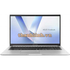 Laptop Asus Vivobook 15 M1502NAQ-BQ031W (R7 170/ 16GB/ 512GB SSD/ 15.6 inch FHD/ 60HZ/ Win11/ Silver)
