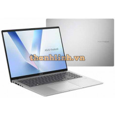 Laptop ASUS VivoBook AI 16 M1607KA-MB091WS - AMD Ryzen Al 7 350 / RAM: 16GB / 512GB SSD
