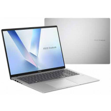 Laptop ASUS VivoBook AI 16 M1607KA-MB091WS - AMD Ryzen Al 7 350 / RAM: 16GB / 512GB SSD