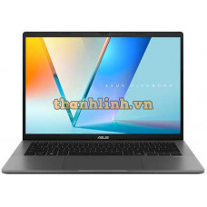 Laptop ASUS Vivobook S14 M3407HA-SF490W (R7-260 | 16GD5 | 512GSSD_PCIe | 14.0 WUXGA_60Hz | W11SL |XÁM)
