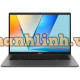 Laptop ASUS Vivobook S14 M3407HA-SF490W (R7-260 | 16GD5 | 512GSSD_PCIe | 14.0 WUXGA_60Hz | W11SL |XÁM)