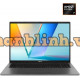 Laptop ASUS Vivobook S16 M3607HA-SH186W (AMD Ryzen 7 260 Processor 3.8GHz | AMD Radeon™ Graphics | 16 inch FHD 60Hz | 16GB | 512GB | Win 11 | Xám)