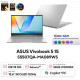 Laptop Asus Vivobook S 15 OLED S5507QA-MA089WS