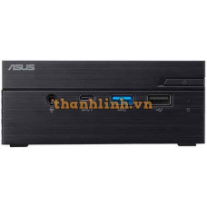 Mini PC ASUS NUC PN60-BB5086MV (I5-8250U/ 802.11AC,BT/ VESA/ HDMI, VGA)