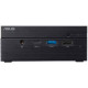 Mini PC ASUS NUC PN60-BB5086MV (I5-8250U/ 802.11AC,BT/ VESA/ HDMI, VGA)