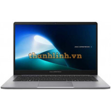 Laptop Asus P1403CVA (P1403CVA-C5H16-63WS) 14.0 inch FHD/ Intel Core 5 210H/ 16GB/ 512GB SSD/ Intel Graphics/ Windows 11 Home + Office/ 24 tháng