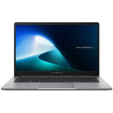 Laptop ASUS ExpertBook P1403CVA-i5SE16-63WS (Intel Core i5-13500H | Intel UHD | 14 inch FHD | 16GB | 512GB | Win 11 | Office | Xám)