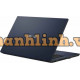 Laptop ASUS ExpertBook P1462CVA-NK0065W (Star Black) - Core i5-1335U/ RAM 8GB DDR4 / 256GB SSD / 14 INCH
