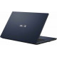 Laptop ASUS ExpertBook P1462CVA-NK0065W (Star Black) - Core i5-1335U/ RAM 8GB DDR4 / 256GB SSD / 14 INCH