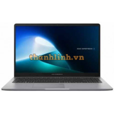 Laptop Asus P1503CVA I5-13420H/ 8GB/ 512GB SSD/15.6IN FHD/WIN 11 H/Xám /2y/ P1503CVA-I508-50W