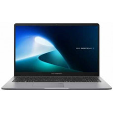 Laptop Asus P1503CVA I5-13420H/ 8GB/ 512GB SSD/15.6IN FHD/WIN 11 H/Xám /2y/ P1503CVA-I508-50W