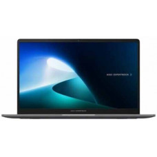 Laptop Asus ExpertBook P1 P1503CVA-i5SE16-63WS i5-13500H/ 16GB/ SSD 512GB/ 15.6FH/ Win 11 H/ Office 2024/ 2Y/ Xám