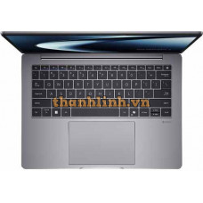 Laptop ASUS ExpertBook P3405CVA-NZ0027W - Core I5-13420H/ RAM 16GB / 512GB SSD/ 14.0 INCH