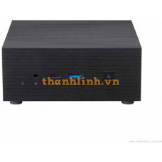 Mini PC Asus PN63-S1-B-S7106MV 90MR00Q1-M003A0 (Intel Core i7-1165G7 | DDR4 | Intel 802.11AX,BT | VESA MOUNT| VGA port)