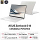 Laptop Asus Zenbook S14 OLED UX5406SA-PV140WS