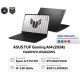 Laptop Asus TUF Gaming A14 FA401WV-RG062WS