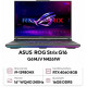 Laptop Asus ROG Strix G16 G614JV N4261W (Intel Core i9-13980HX | RTX 4060 |16GB | 1TB | 16 inch WQHD 240Hz | Win 11 | Xám)