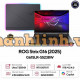 Laptop ASUS ROG Strix G16 G615LR-S5238W (Intel Core Ultra 7 255HX | RTX 5070 Ti 12GB | 16 inch 2.5K 240Hz | 32GB | 1TB | Win 11 | Xám)